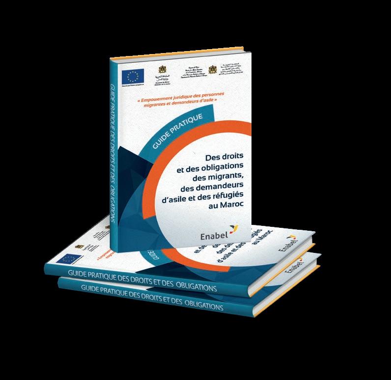 Guide pratique sur les droits et obligations des migrants au Maroc